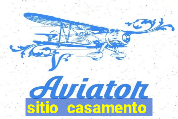 sitio casamento porto alegre